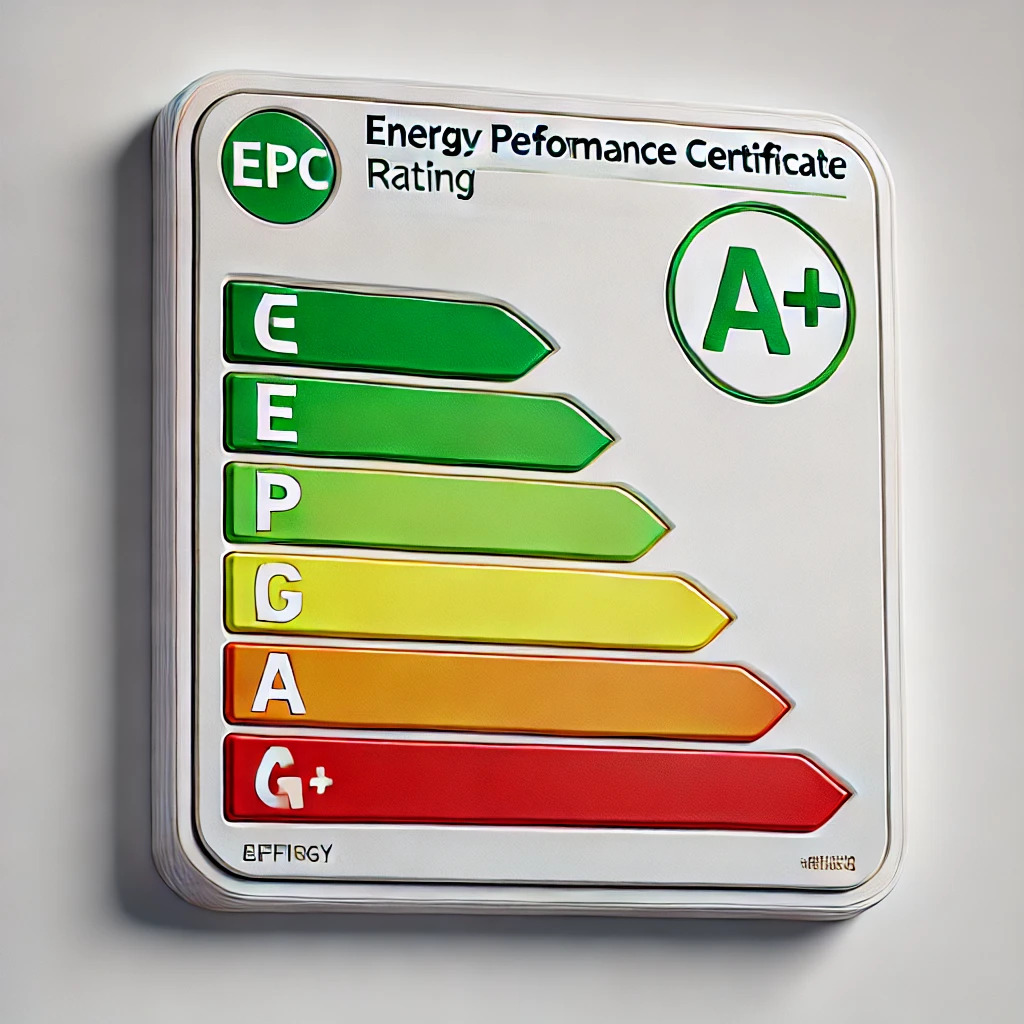 Energy Assessment